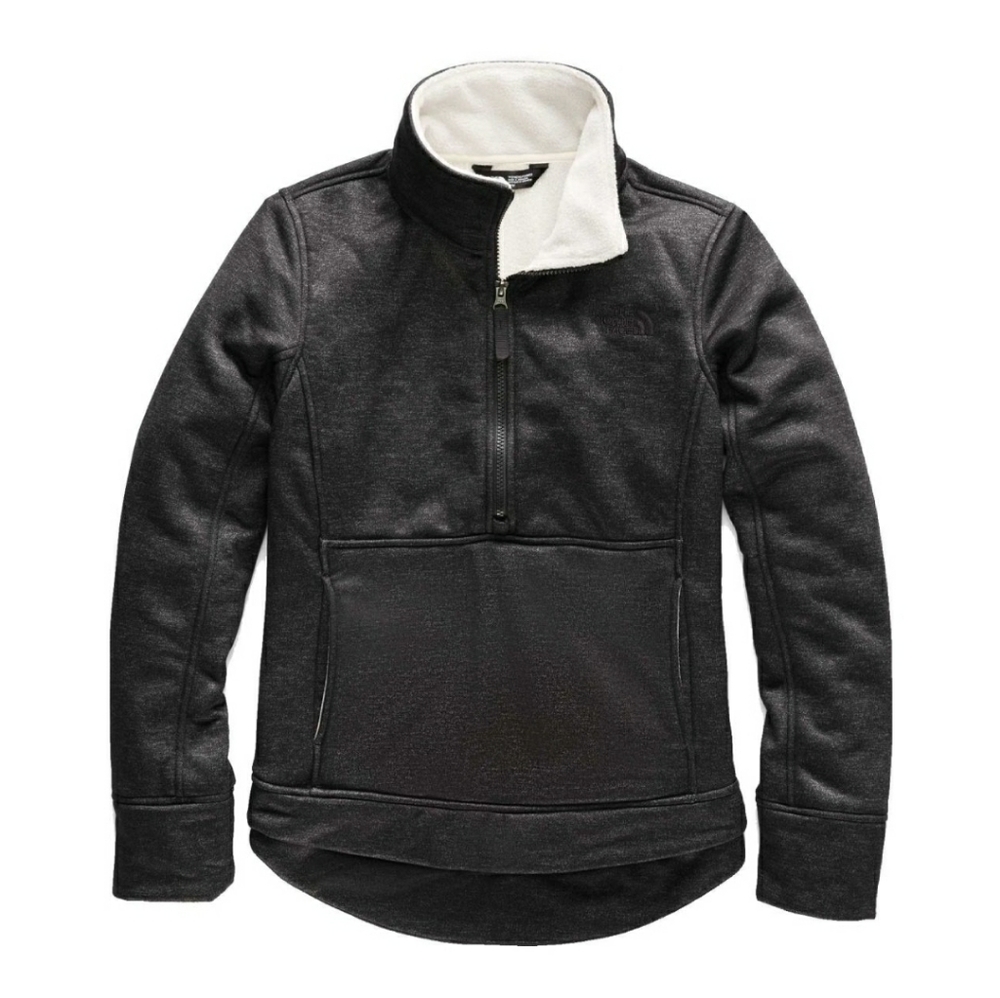 🆕 The North Face Women's Mattea 1/2 Zip Pullover